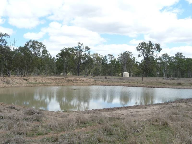 Eidsvold QLD 4627