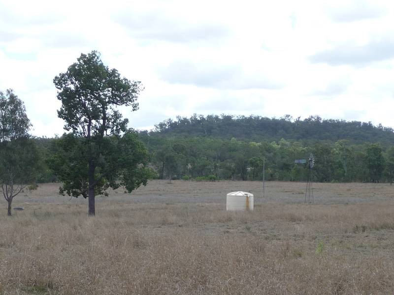 Eidsvold QLD 4627