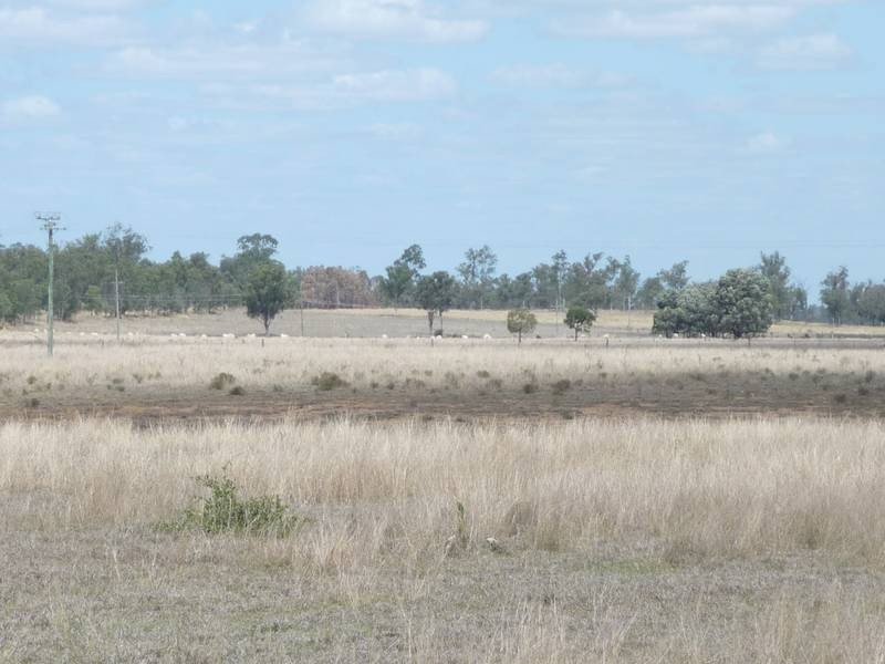 Eidsvold QLD 4627
