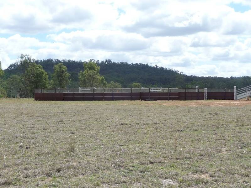 Eidsvold QLD 4627