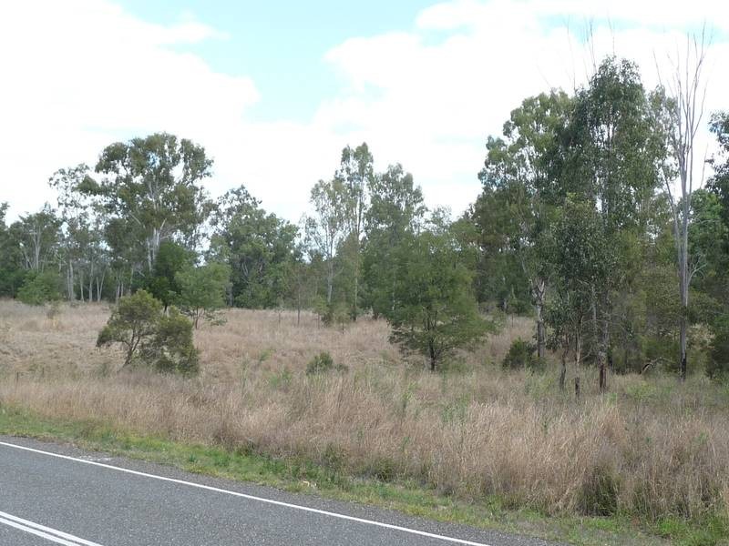 Eidsvold QLD 4627
