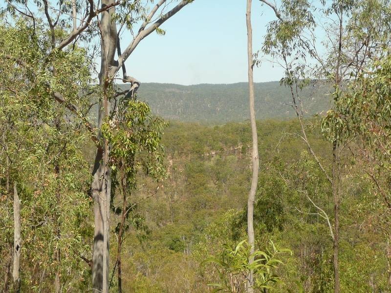 A BRANCH ROAD, MOUNT PERRY, Gin Gin QLD 4671