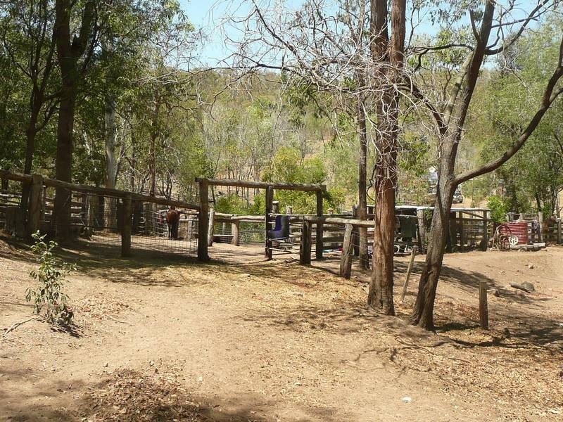 A BRANCH ROAD, MOUNT PERRY, Gin Gin QLD 4671