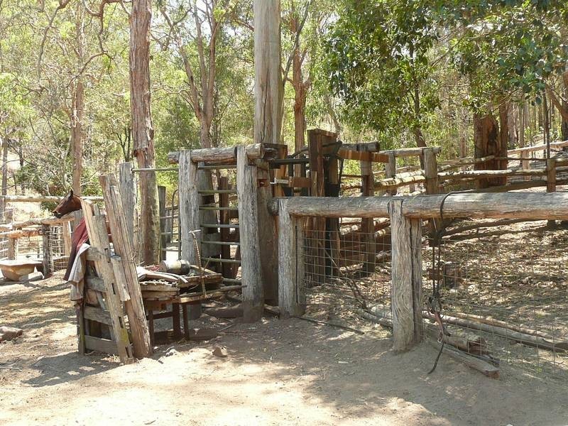 A BRANCH ROAD, MOUNT PERRY, Gin Gin QLD 4671