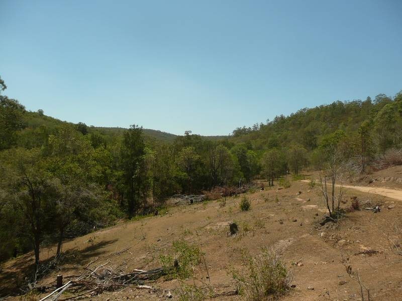 A BRANCH ROAD, MOUNT PERRY, Gin Gin QLD 4671