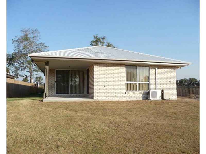 9 Grove Court, Cordalba QLD 4660