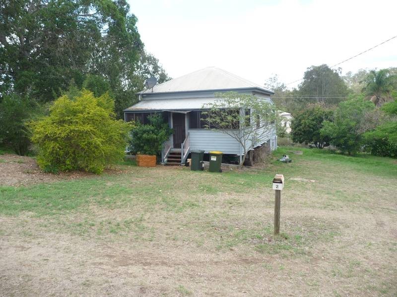 Apple Tree Creek QLD 4660