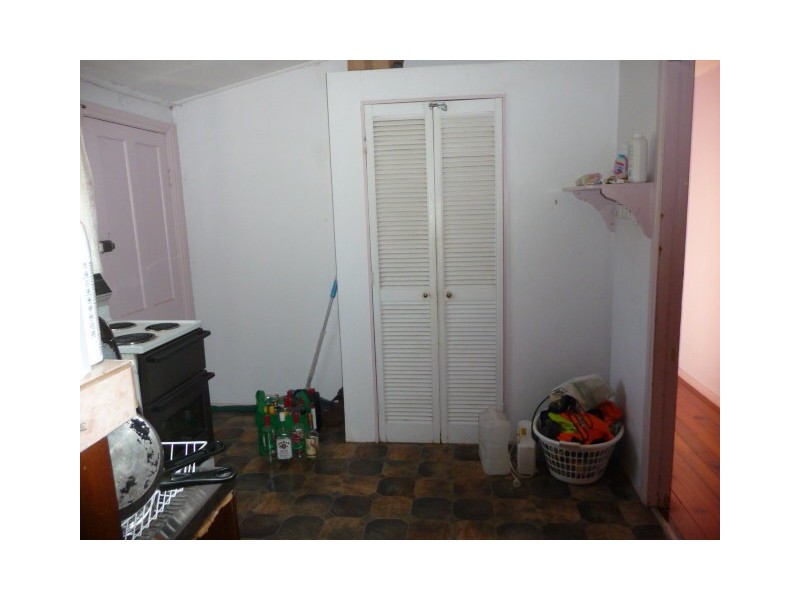 Apple Tree Creek QLD 4660