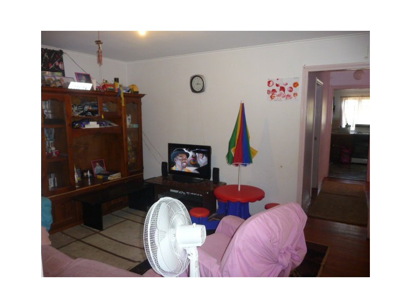 Apple Tree Creek QLD 4660