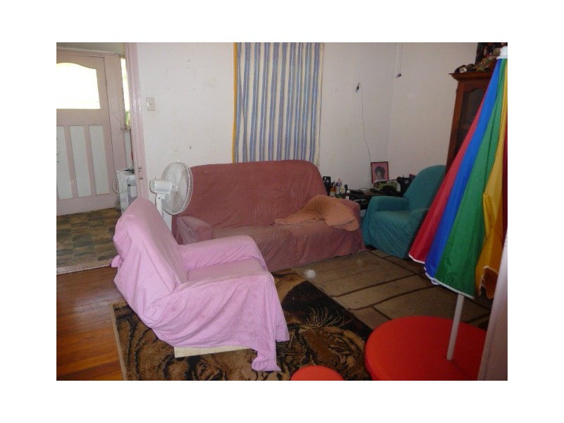 Apple Tree Creek QLD 4660