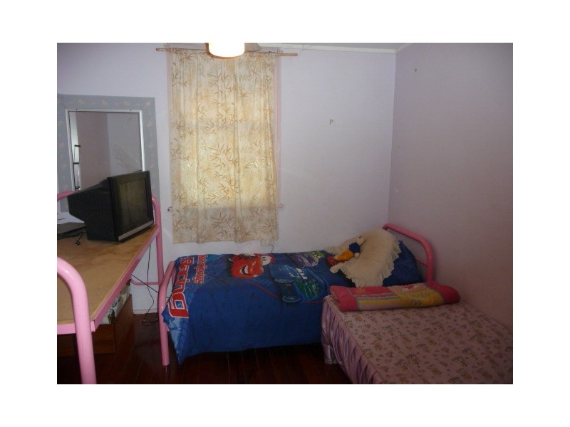 Apple Tree Creek QLD 4660