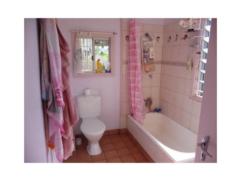 Apple Tree Creek QLD 4660