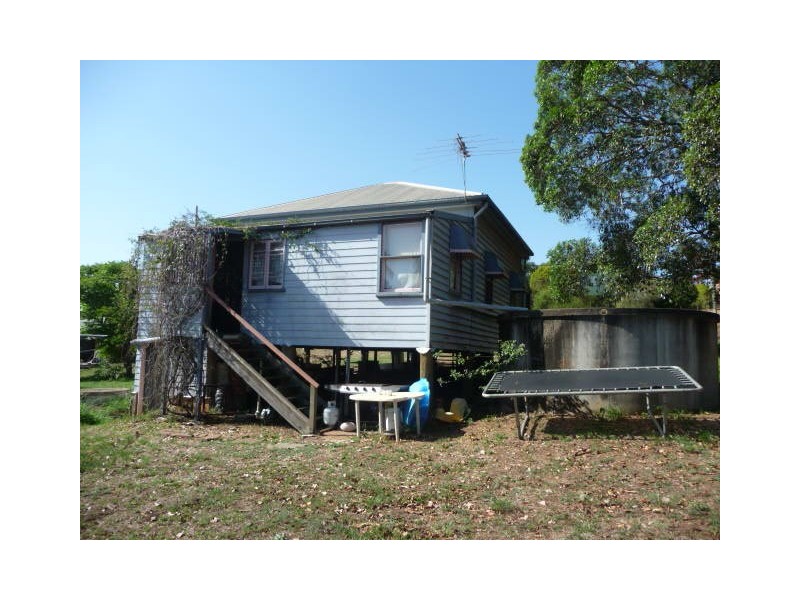 Apple Tree Creek QLD 4660