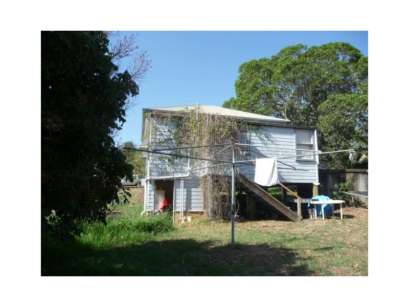 Apple Tree Creek QLD 4660