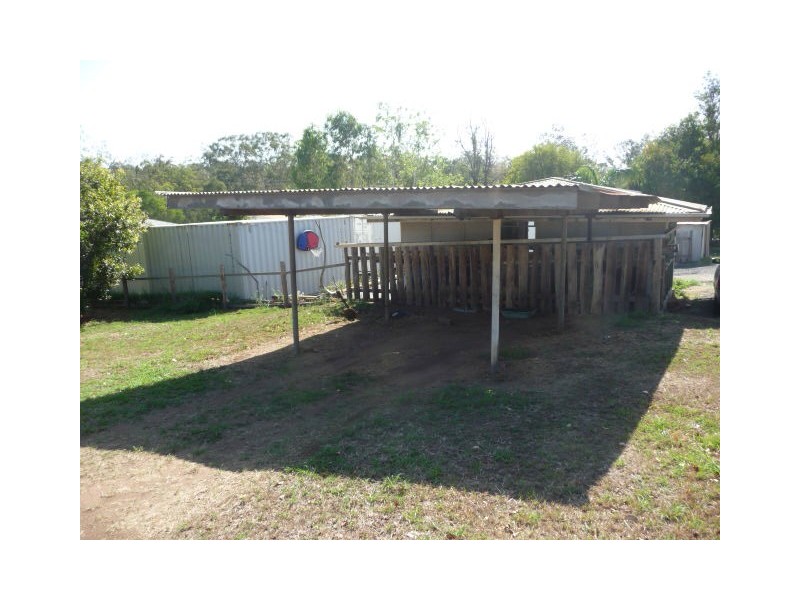 Apple Tree Creek QLD 4660