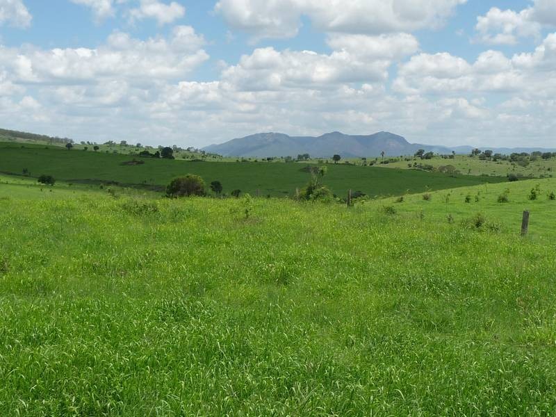 A GRIFFINS ROAD, DEGILBO, Biggenden QLD 4621