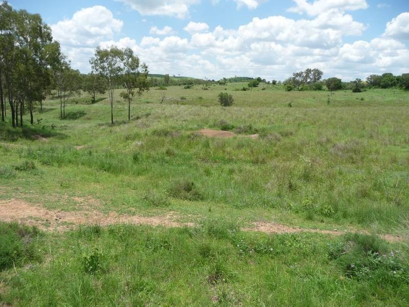 A GRIFFINS ROAD, DEGILBO, Biggenden QLD 4621