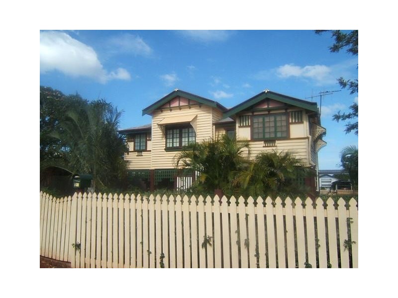 23 Broadhurst Street, Childers QLD 4660