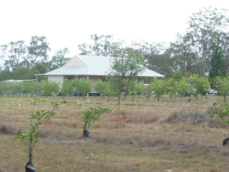 104 Buxton Road, Buxton QLD 4660