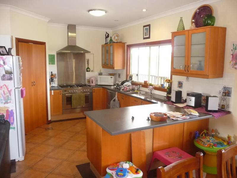 104 Buxton Road, Buxton QLD 4660