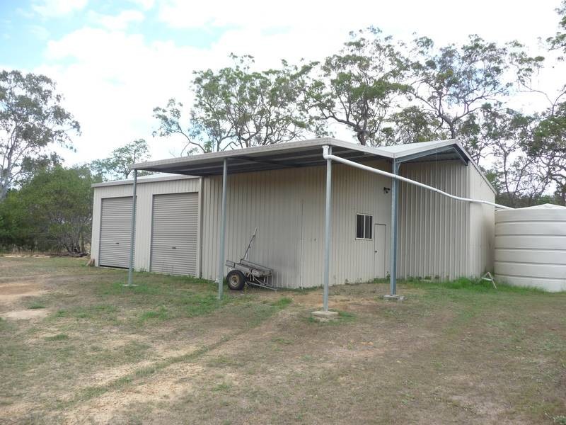 104 Buxton Road, Buxton QLD 4660