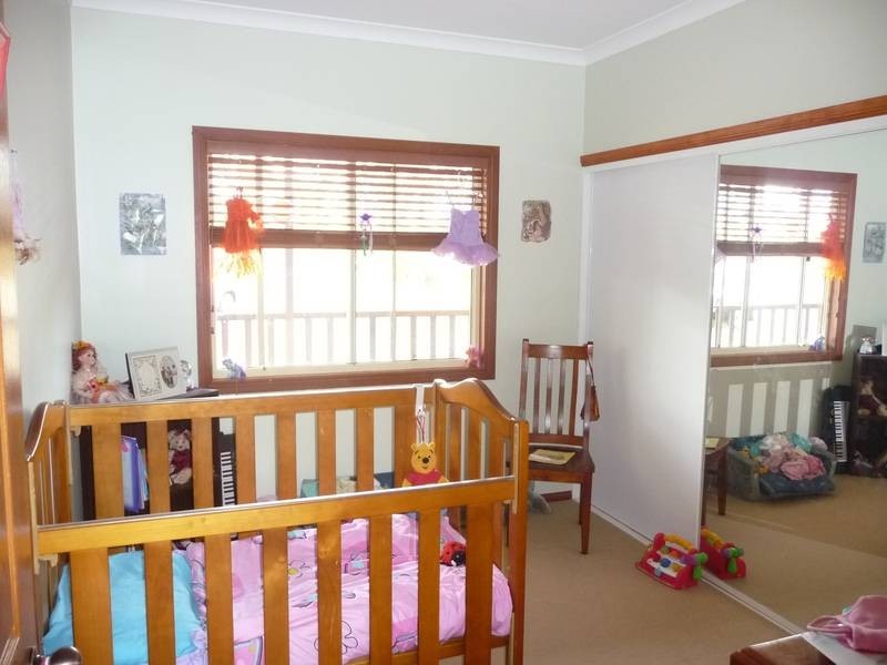 104 Buxton Road, Buxton QLD 4660