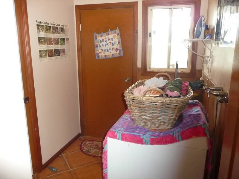 104 Buxton Road, Buxton QLD 4660