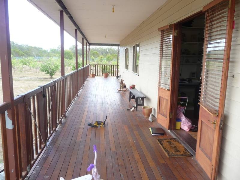 104 Buxton Road, Buxton QLD 4660