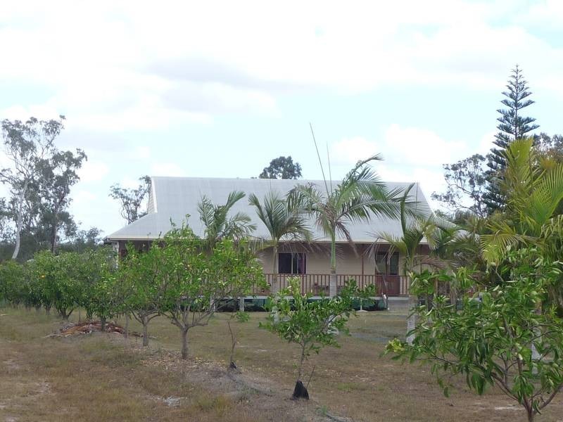 104 Buxton Road, Buxton QLD 4660