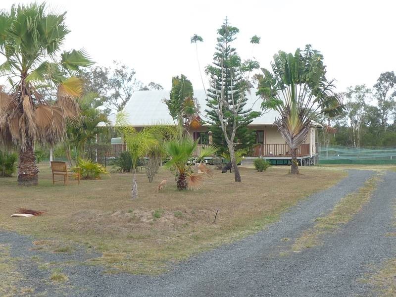 104 Buxton Road, Buxton QLD 4660