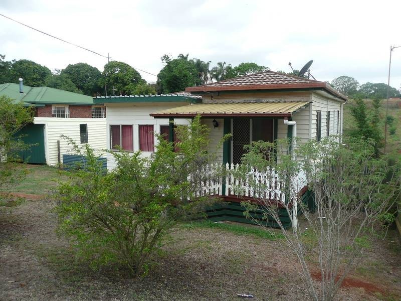 7 Elizabeth Street, Childers QLD 4660