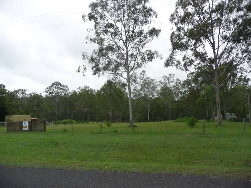 14 Tyndall Street, Apple Tree Creek QLD 4660