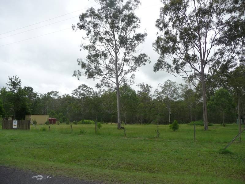 14 Tyndall Street, Apple Tree Creek QLD 4660