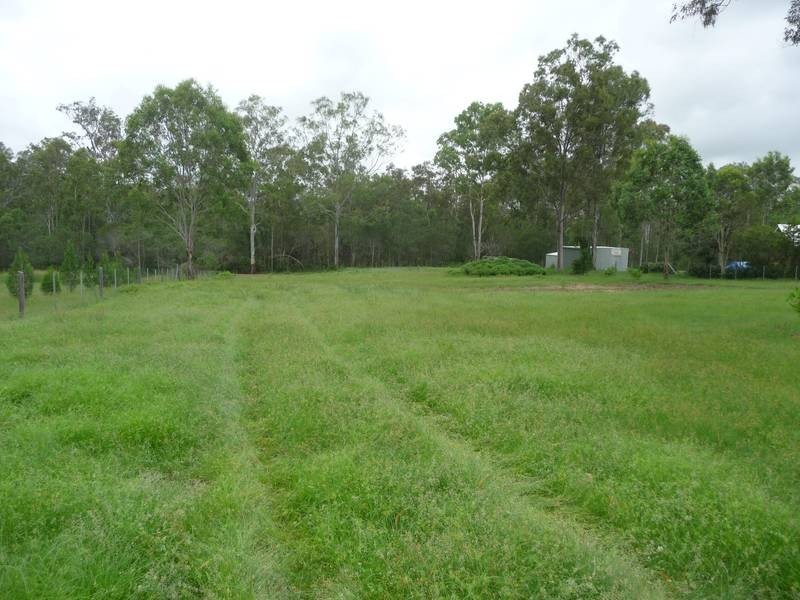 14 Tyndall Street, Apple Tree Creek QLD 4660