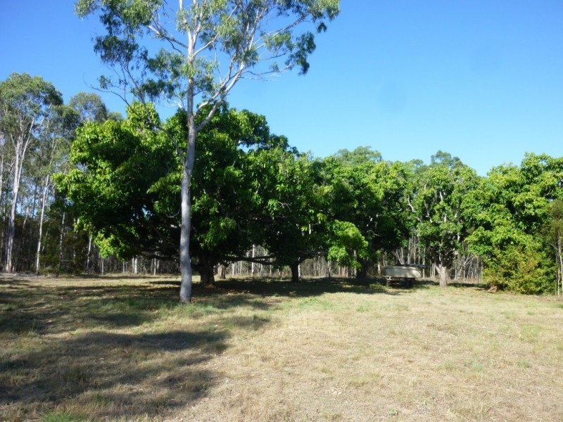 128 Lambs Road, Isis River QLD 4660