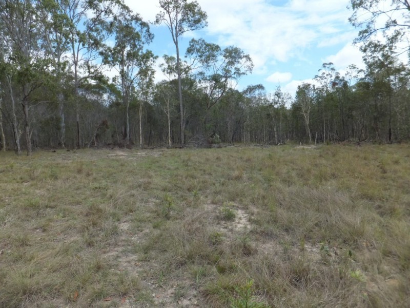 128 Lambs Road, Isis River QLD 4660