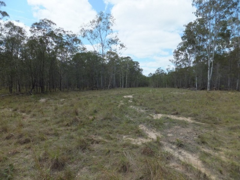 128 Lambs Road, Isis River QLD 4660