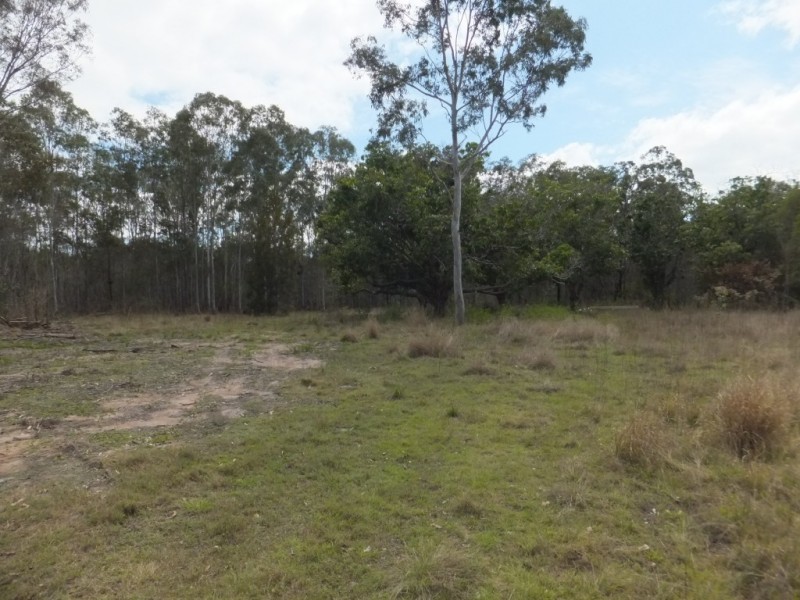 128 Lambs Road, Isis River QLD 4660