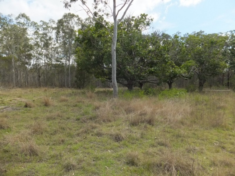 128 Lambs Road, Isis River QLD 4660