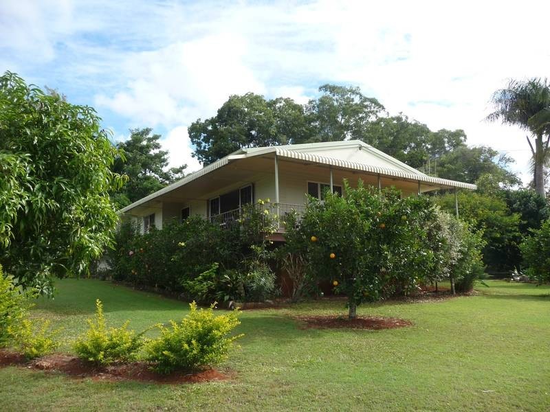 Childers QLD 4660