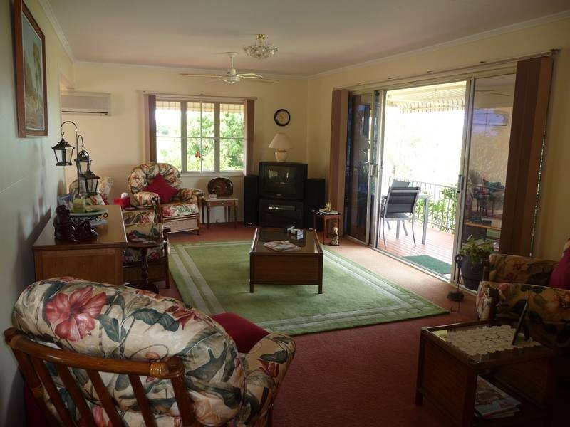 Childers QLD 4660