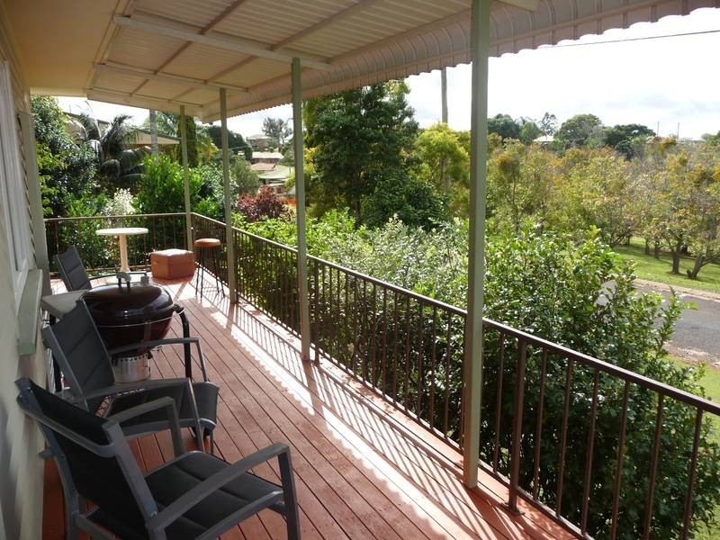 Childers QLD 4660