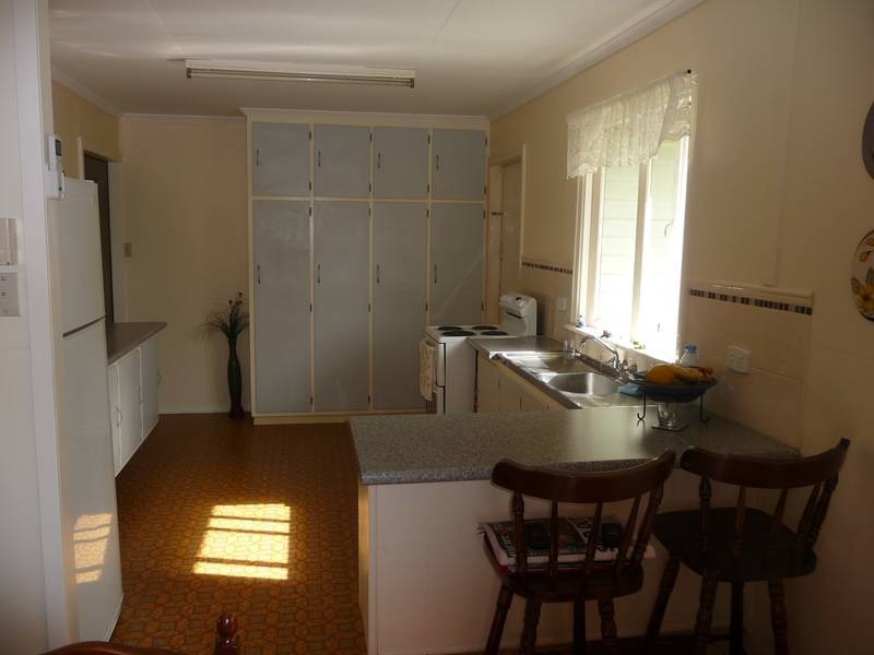 Childers QLD 4660
