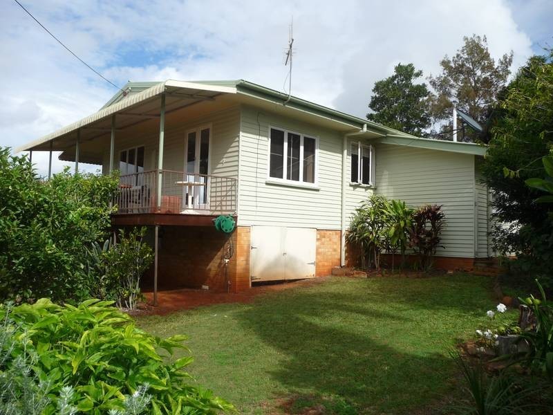 Childers QLD 4660
