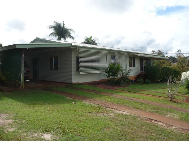 Childers QLD 4660