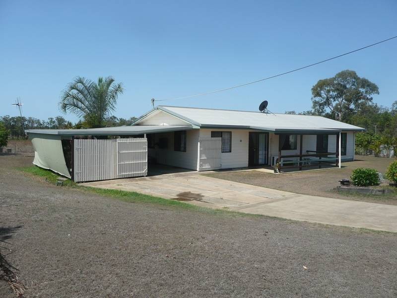Cordalba QLD 4660
