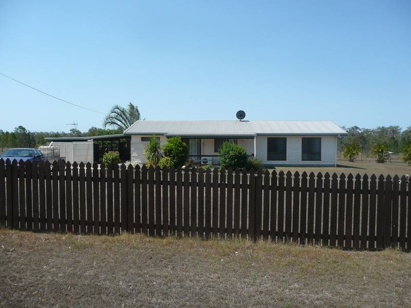 Cordalba QLD 4660
