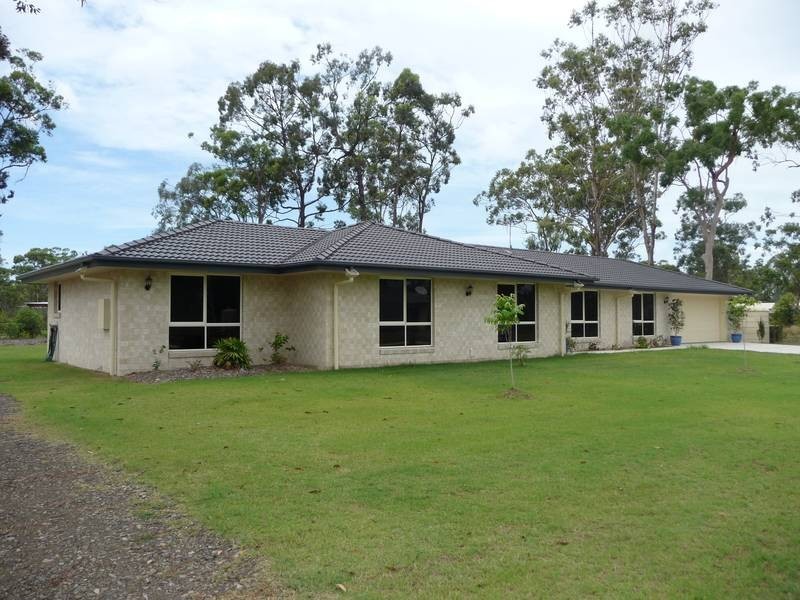 Howard QLD 4659