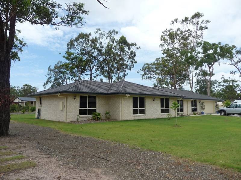 Howard QLD 4659