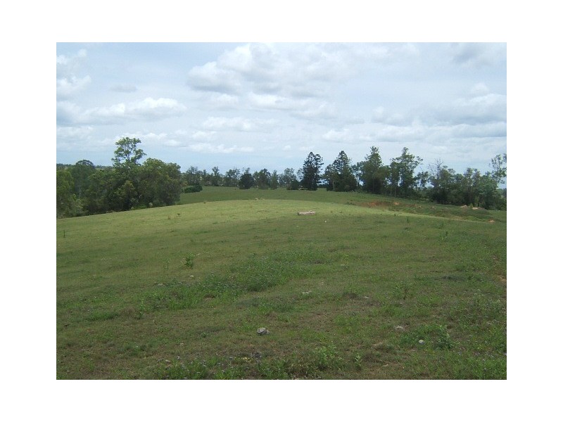Lot 11, MIXHILL ROAD, Booyal QLD 4671